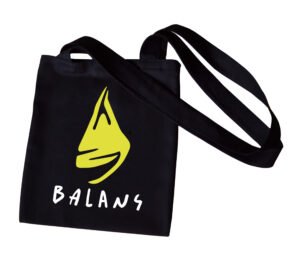 Torba Balansik (basic)