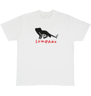 Koszulka - Lumbago
