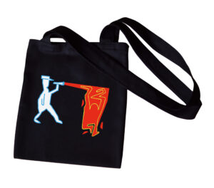 Torba Czmych (basic)